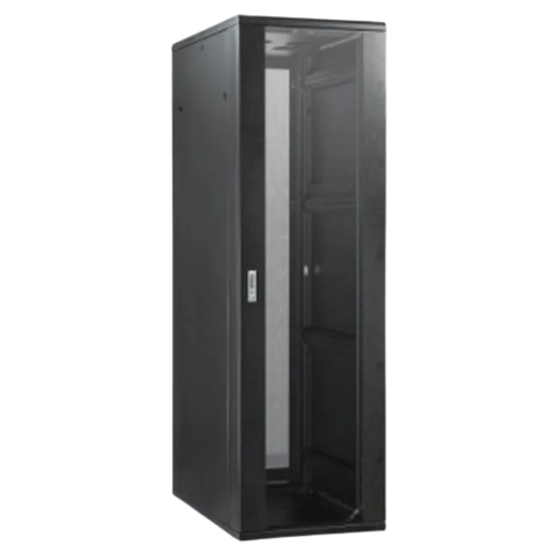 [ARMOIRE19-42UD 800x1000] BAIE INFORMATIQUE 42U 800x1000 DEMONTE