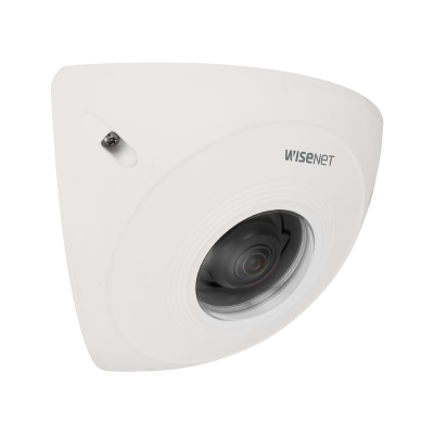 [TNV-8011C] 5MP Corner Camera