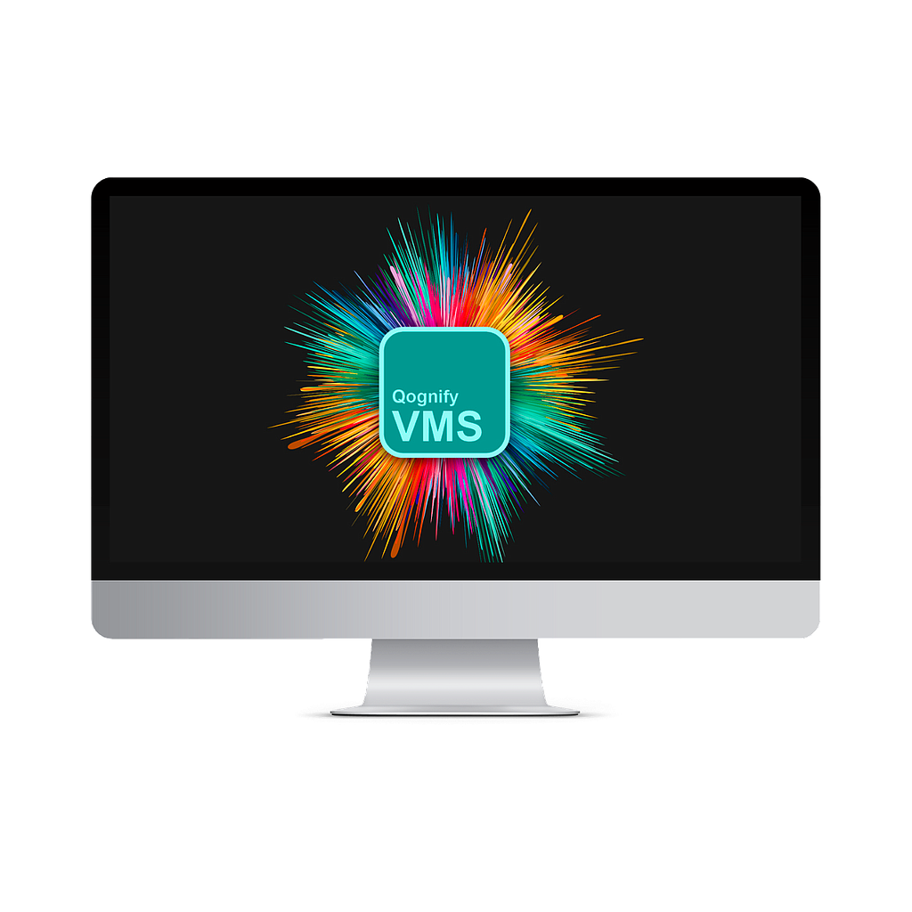[QVM-I-MIL] Qognify VMS Multi Installation Login (per INR)