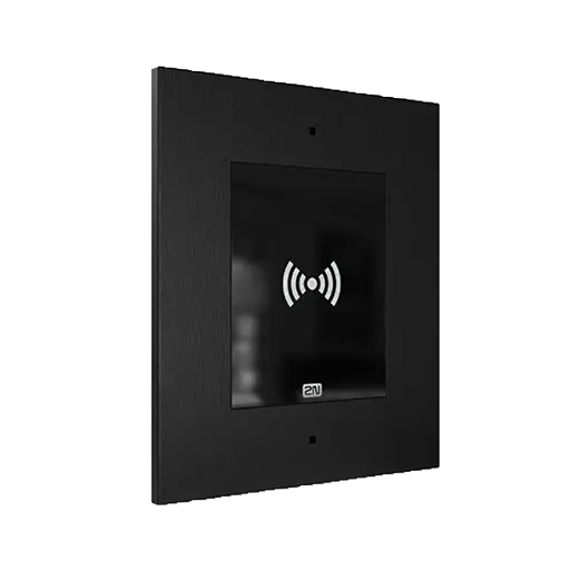 [9160344-S] 2N® Access Unit 2.0 Bluetooth & RFID - 125kHz, 13.56MHz, NFC