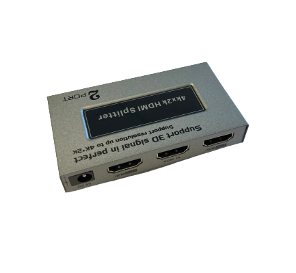 [TLSPLIHDMI-2] SPLITTER HDMI 2 SORTIES