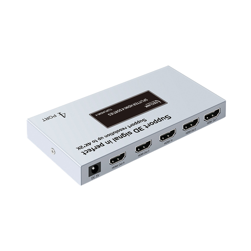 [TLSPLIHDMI-4] SPLITTER HDMI 4 SORTIES