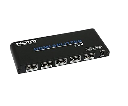 [TLSPLIHDMI-4] SPLITTER HDMI 4 SORTIES