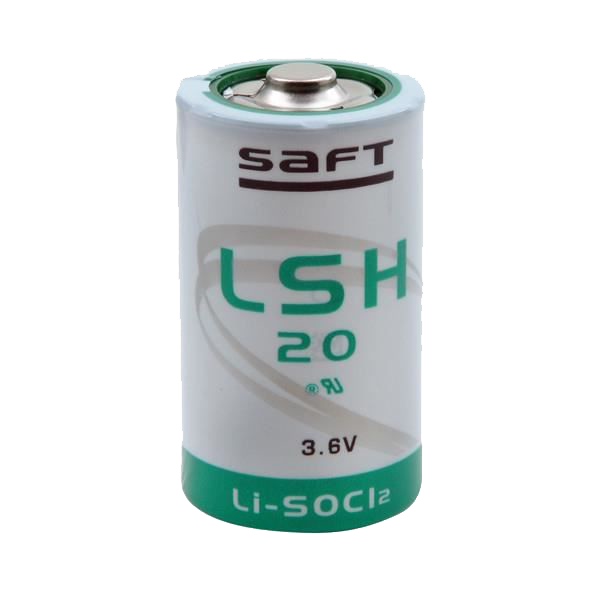 [LSH-20 PACK] PACK PILES LITHIUM