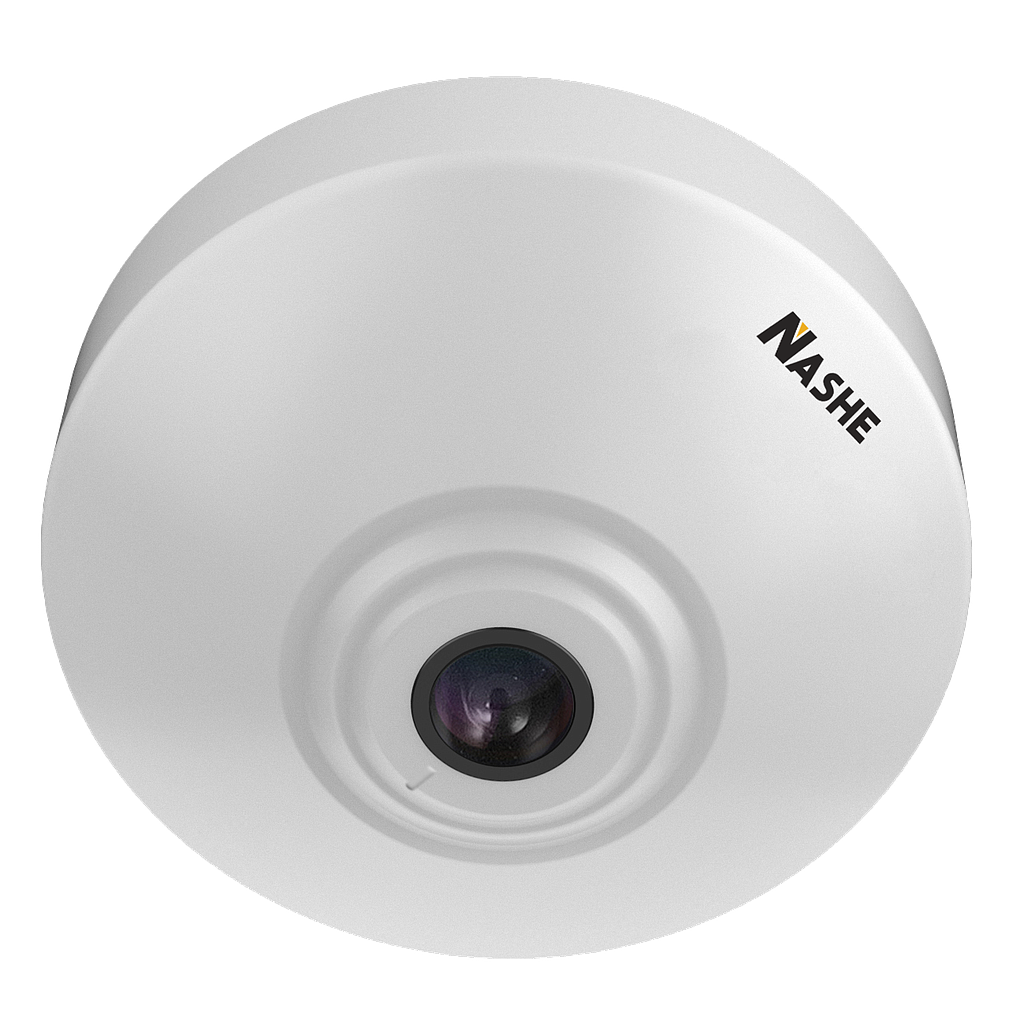 [NAIP13COUNTING] FISH EYE IP - 1.3 MPXLS