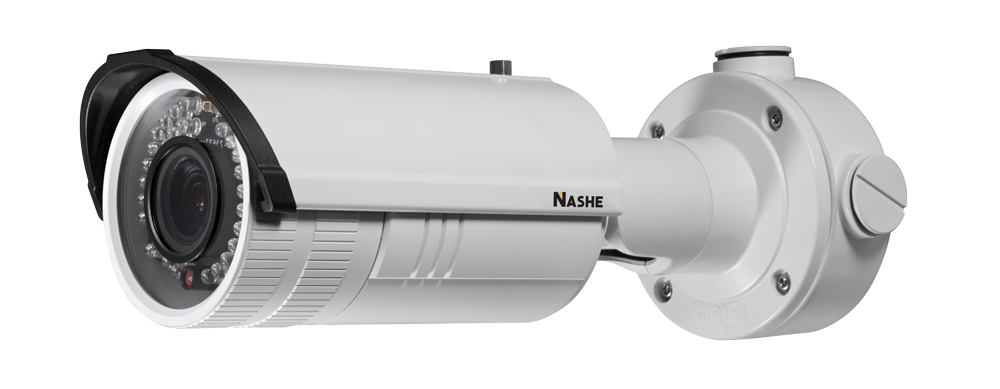 [NAIP40T09VFM] TUBE IP - VF - 4 MPXLS - 2.8-12MM