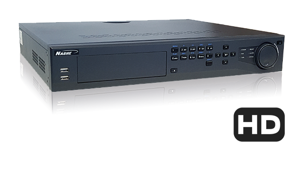 [NA16BTV2M] DVR - 16 ENTRÉES