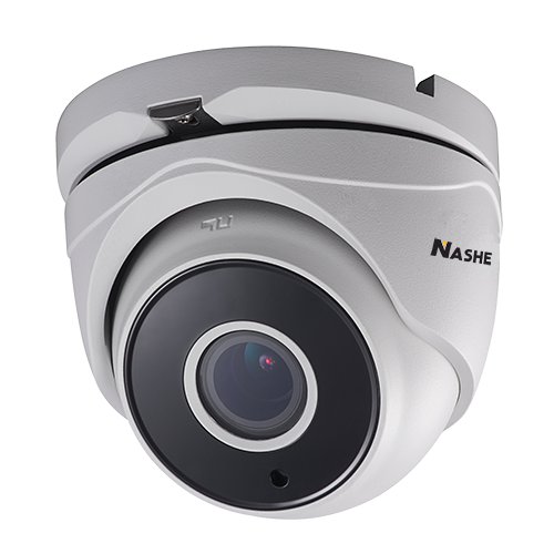 [NATV20D11VFM] DOME HDTVI 2.4 MPXLS IR 40M