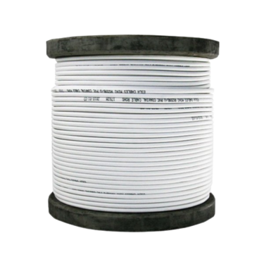 [COAX300M2BC/L] BOBINE 300 M CABLE COAXIAL