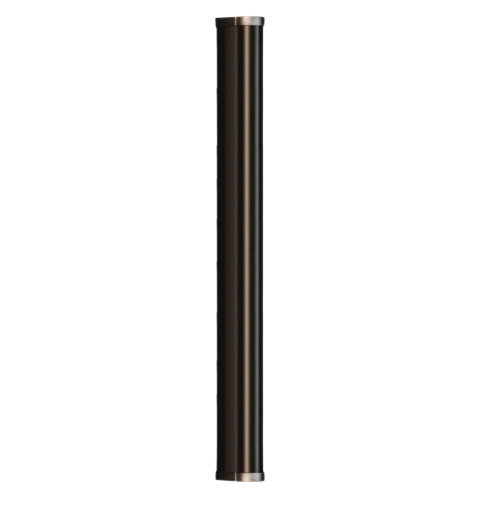 [TW150] COLONNE VIDE SOL DOUBLE DIRECTION - 1.5