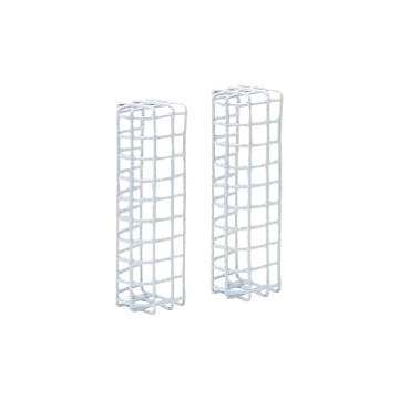 [MG-1] GRILLE METALLIQUE