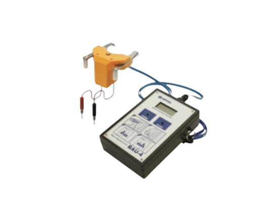 [BAU-4] MODULE ALIGNEMENT CELLULES