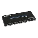 [SPLITTER HDMI  2 sorties] SPLITTER HDMI  2 SORTIES