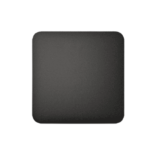 [46010.140.GP] Ajax CenterButton (1-gang/2-way) [55] graphite 