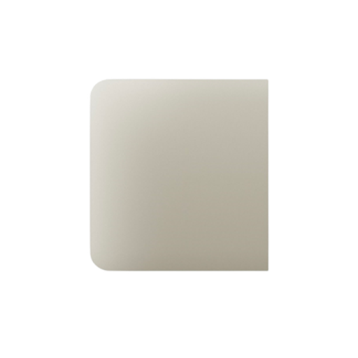 [46006.143.IV] Ajax SideButton (1-gang/2-way) [55] ivory 