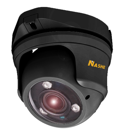 [NATV20D10VF/G] DOME HDTVI 2.4 MPXLS IR 40M