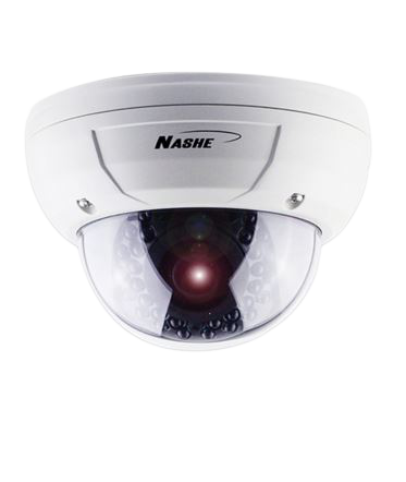 [NACV10D08VF] DOME HDCVI 1.3 MPXLS 2.8-12MM