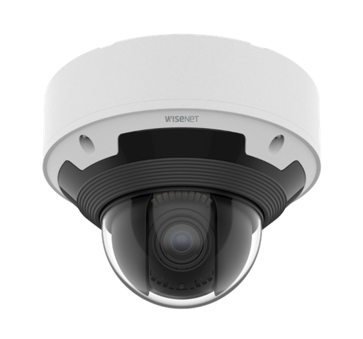 [XNV-9083RZ] DOME IP - 8 MPXLS IA -  VF 4. - 9.3 MM - IR 15-30M