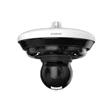 [PNM-C34404RQPZ] 5CH AI multi-directional camera