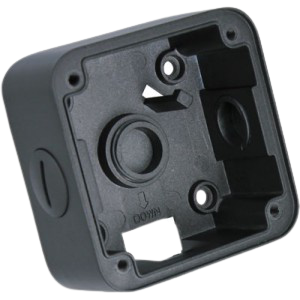 [P07] SOCLE POUR CAMERA DOME