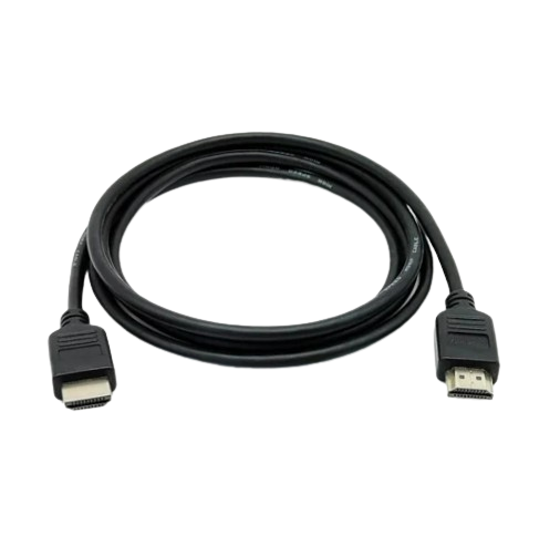 [CHDMI1.8M4K] CABLE HDMI 1.8M 4K