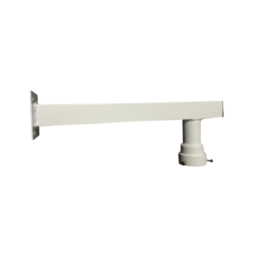 [TLSP3/4B] SUPPORT POUR CAMÉRA PTZ 350MM POUR POTEAU DE (3/4 MÈTRES)