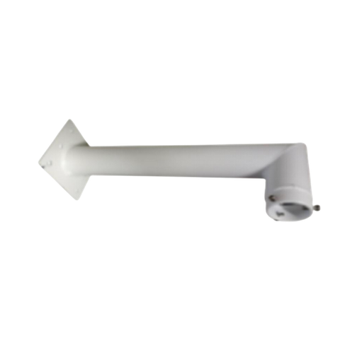 [TLSP5/6B] SUPPORT POUR CAMÉRA PTZ 500MM POUR POTEAU DE (5/6 MÈTRES)