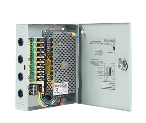 [ARM05A/9-V3] ALIMENTATION 12V 5A/9-V3