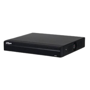 [QRN-430S] NVR 4 VOIES 8MP POE