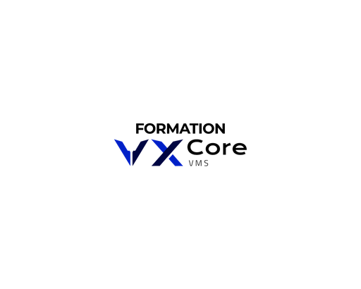 [CERTIFICATION] PASSAGE DE LA CERTIFICATION VXCORE