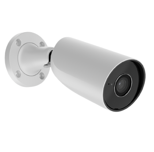 [79028.217.WH1] Ajax BulletCam (5 Mp/2.8 mm) (8EU) ASP white