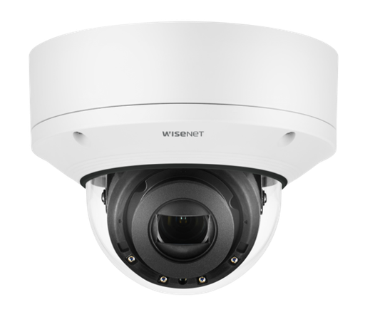 [XND-6083RV] DOME IA IP - 2 MPXLS - VF 2.8 - 12MM