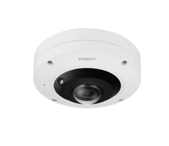 [XNF-9013RV] 12MP AI IR Fisheye Camera