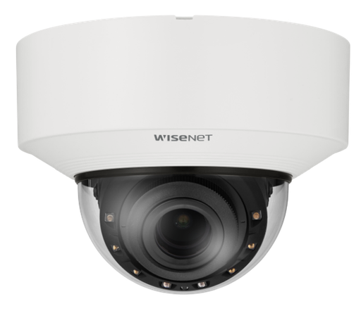 [XND-8083RV] 6MP AI IR Dome