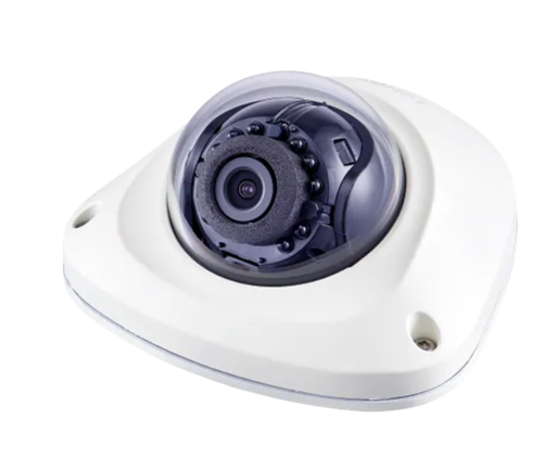 [ANV-L6023R] 2MP IR Vandal Dome