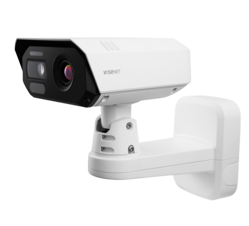 [TNM-C4940TD] Bi-Spectrum AI Thermal Camera, AI, IR, Thermal 9.1mm / Visible 4.4~9.3mm M-V/F