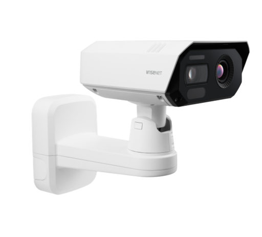 [TNM-C4950TD] Bi-Spectrum AI Thermal Camera, AI, Thermal 13.5mm / Visible 10.9~29mm M-V/F