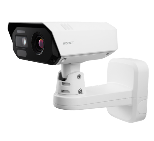 [TNM-C4960TD] Bi-Spectrum AI Thermal Camera, AI, Thermal 25mm / Visible 10.9~29mm M-V/F