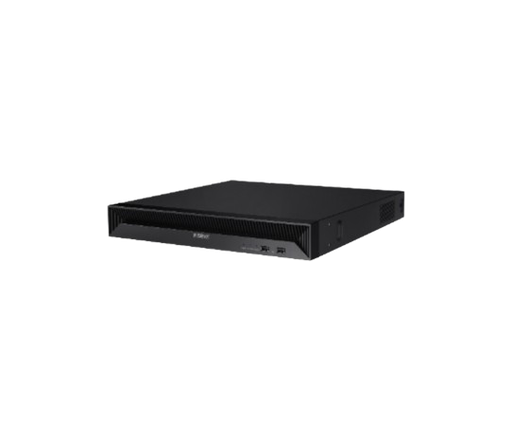 [XRN-815S] 8CH 12MP 100Mbps 2 Bay PoE NVR