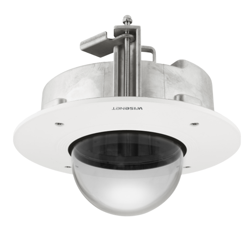 [SHD-1350FPW] In-Ceiling Housing