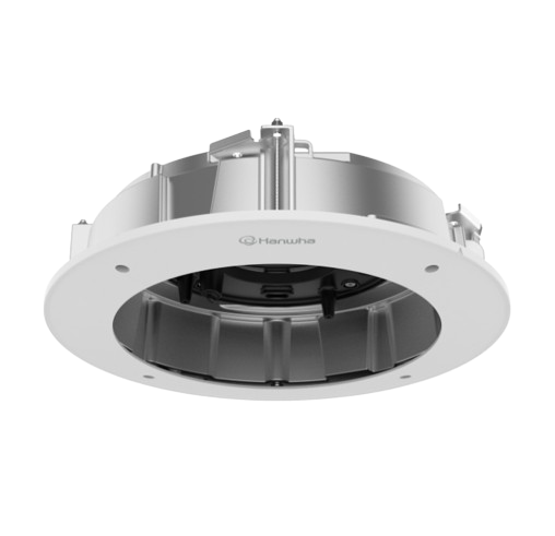 [SHD-2500FPW] In-ceiling Mount 