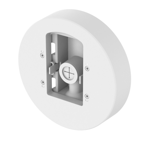 [SBD-180PMW] Pole Mount