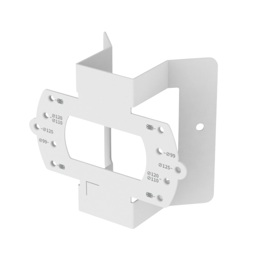 [SBD-140KMB] Corner Mount