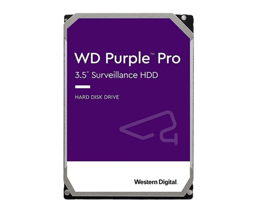 [WD63PURU-64C4FY0-HW] HDD6T WESTERN DIGITAL