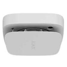 [38107.16.WH1] Ajax FireProtect Plus (avec CO) (8EU) ASP blanc