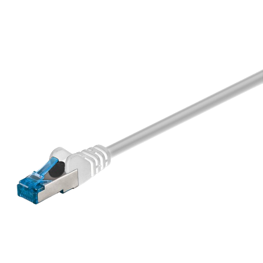 [TLCR30] CABLE RESEAU AVEC COS RJ45 30M BLANC