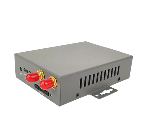 [TLRT2-4G] ROUTEUR 4G INDUSTRIEL 2 PORTS