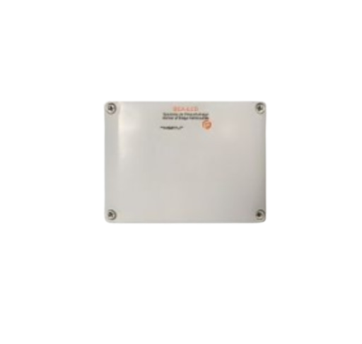 [ACC0076-FIN01] ACC - MODULE BCE-LCD - COMMANDE EXTRACTION