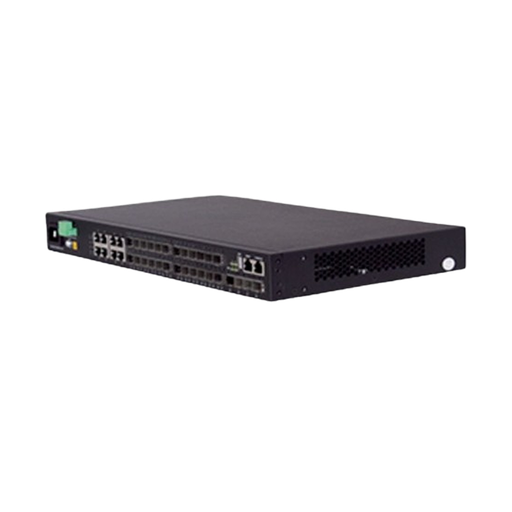 [TLSC6024] SWITCH FIBRE 24 PORTS GIGABIT + 4 PORTS FIBRE 10G MANAGEABLE L3