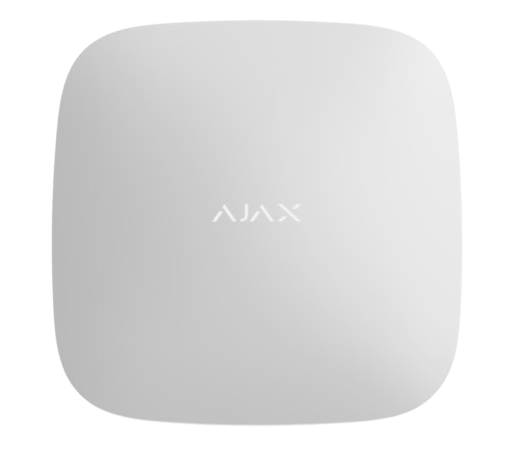 [38205.37.WH1] Ajax ReX (8EU) ASP white